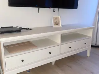 Ikea Idanäs TV-bord 