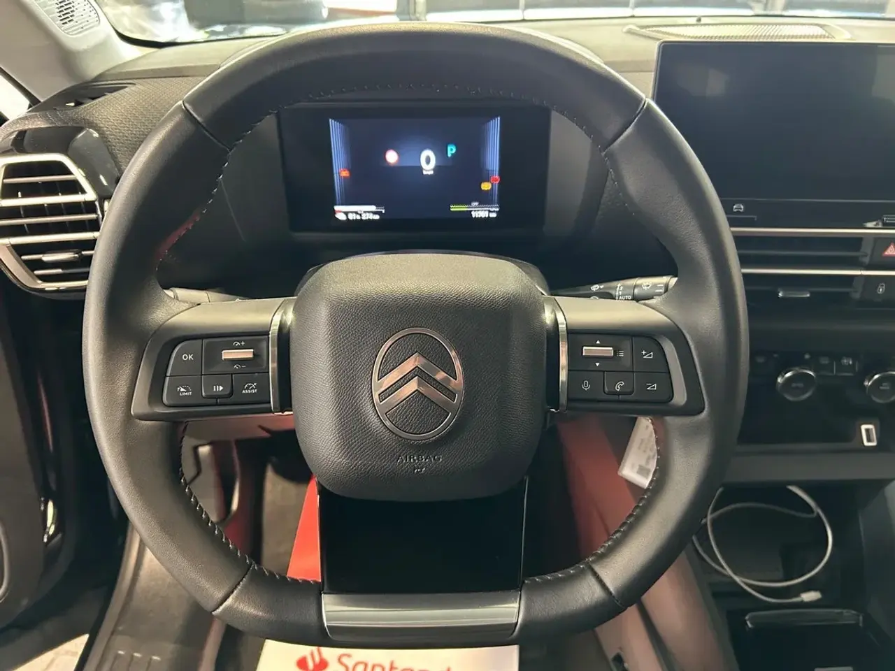 Billede 6 - Citroën ë-C4 50 Plus