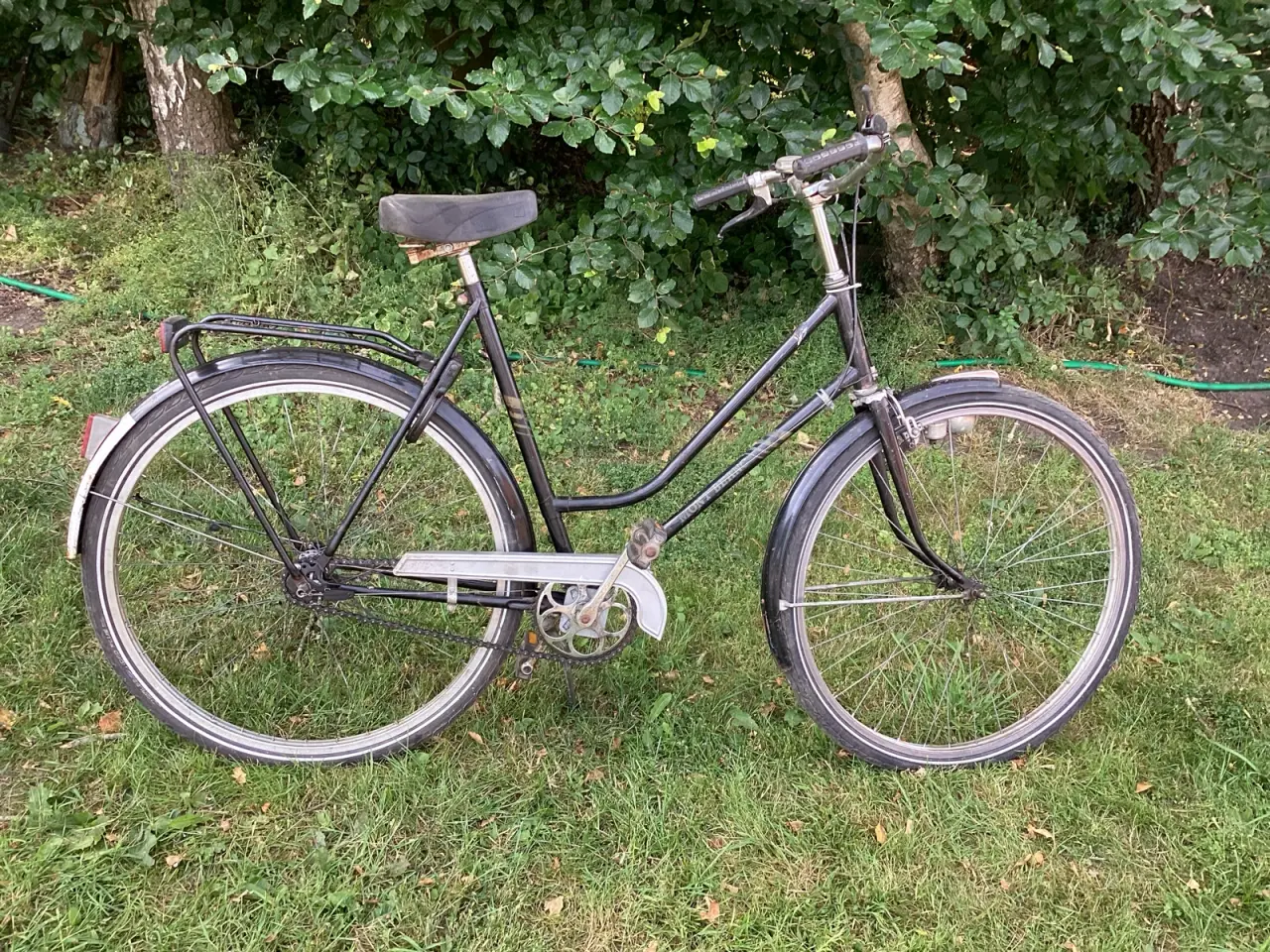 Billede 1 - Damecykel