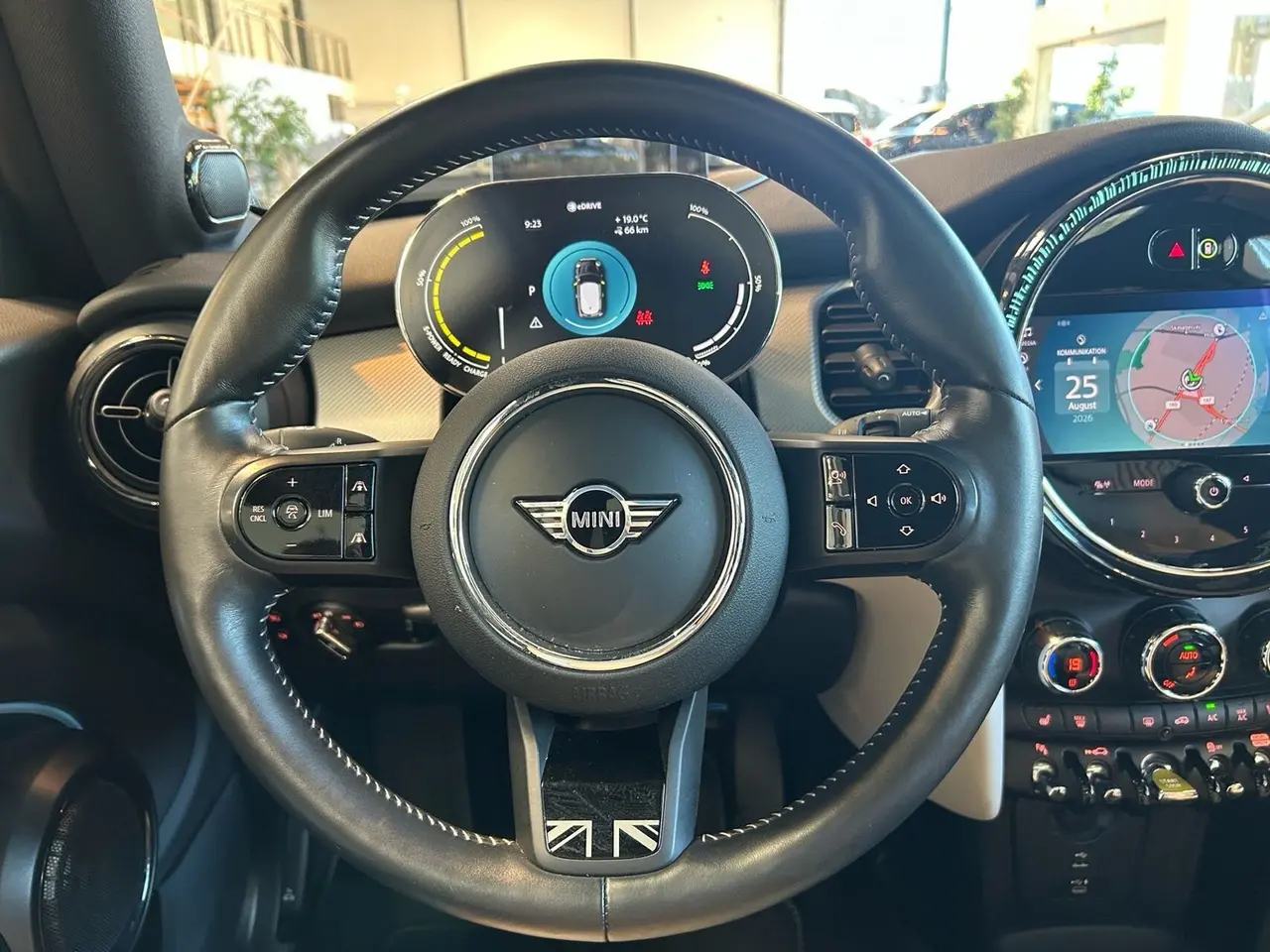 Billede 9 - MINI Cooper SE Maximise