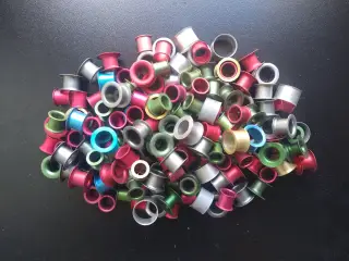 pas-ringe, type D0