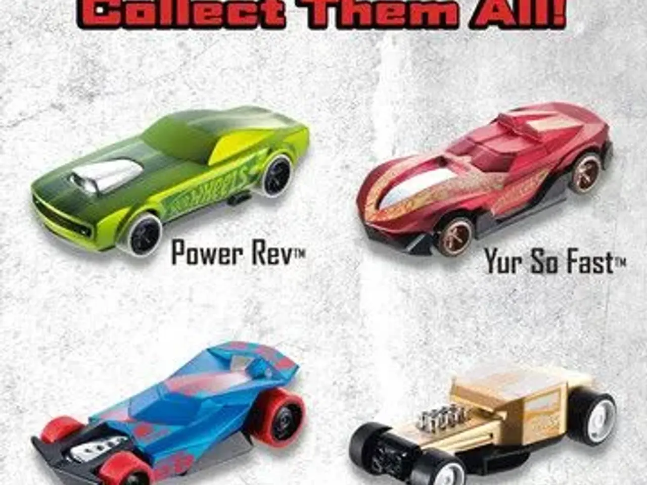 Billede 7 - HOT WHEELS Apptivity Drift King BIL