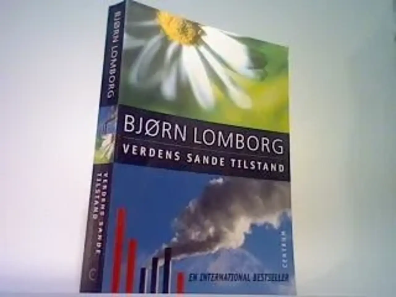 Billede 1 - Verdens sande tilstand - Bjørn Lomborg
