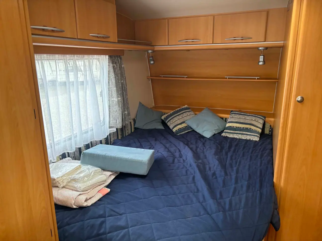 Billede 13 - NR 18 - Adria Altea 432 PX