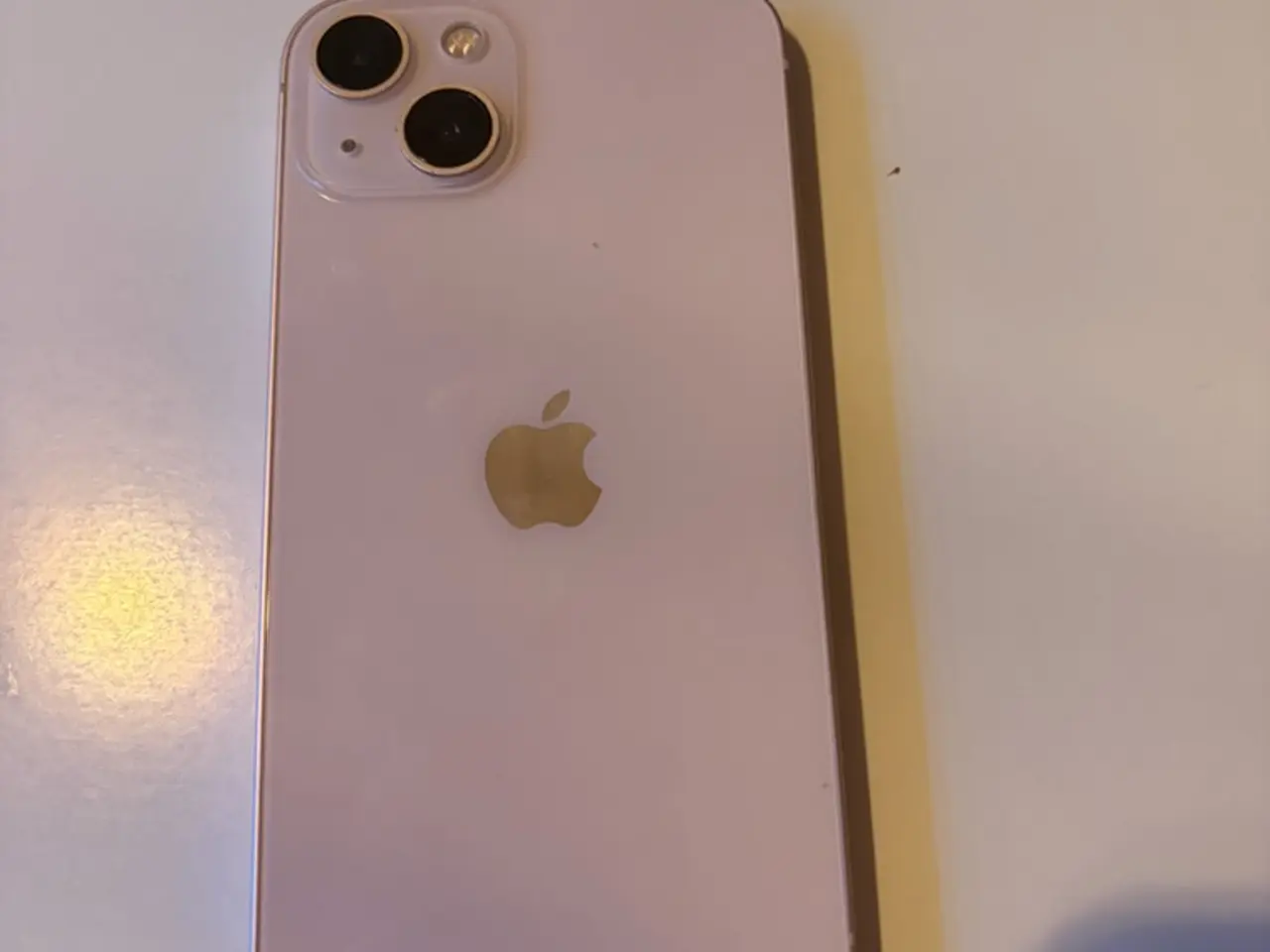 Billede 2 - Iphone 13-128GB