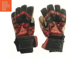 Select målmandshandsker størrelse 6 fra Select (str. 22 cm)