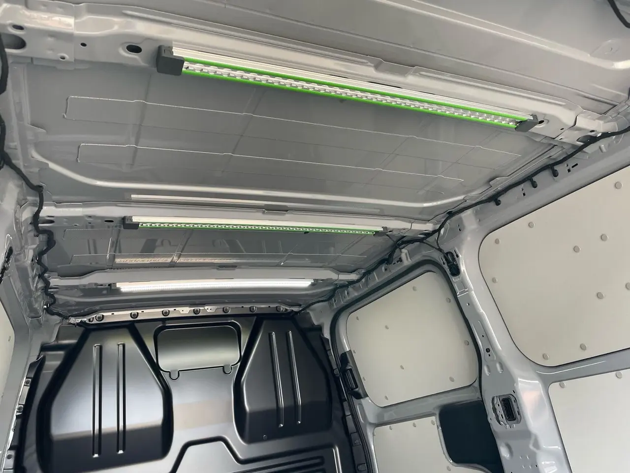 Billede 14 - Ford E-Transit Custom 320 L1 71 Limited