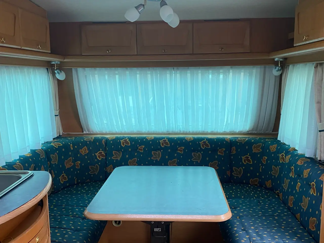 Billede 12 - Adria Unica C 502UP