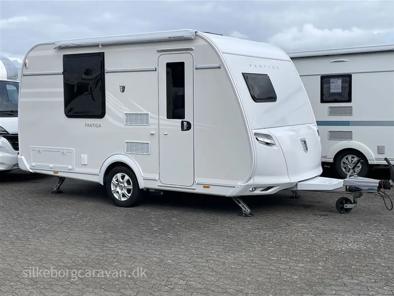 Billede 1 - 2023 - Tabbert Pep Pantiga 390 WD