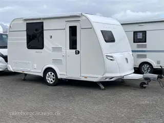 2023 - Tabbert Pep Pantiga 390 WD