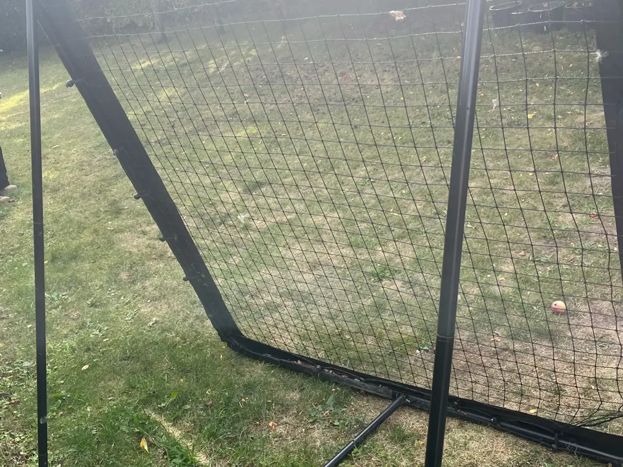 Billede 4 - Freeplay fodbold rebounder