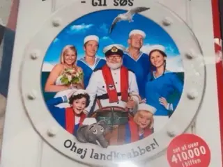Far til fire til søs 