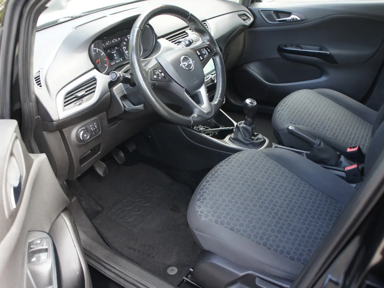 Billede 14 - Opel Corsa 1,4 16V Enjoy+