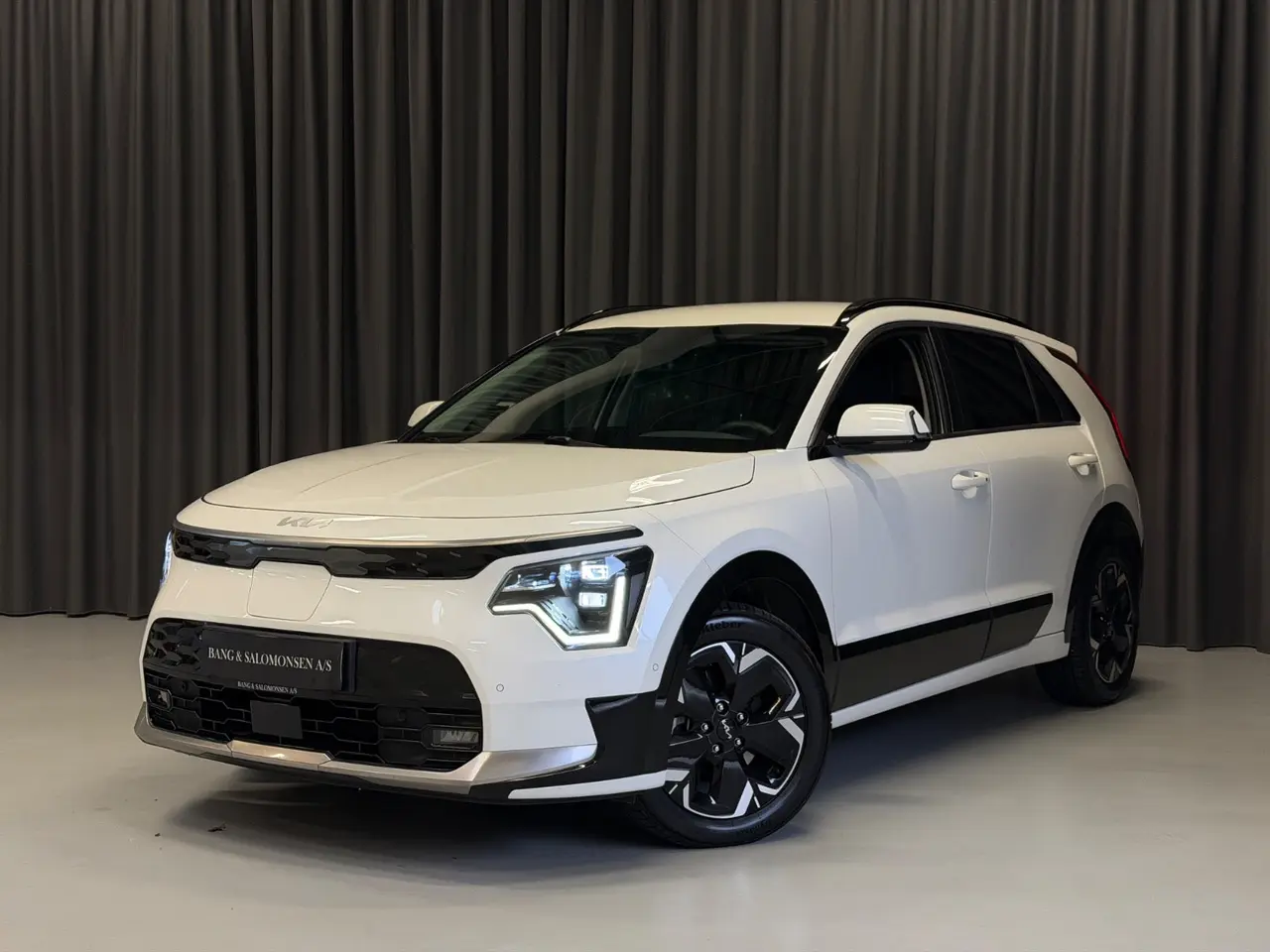 Billede 1 - Kia Niro 64 EV Premium