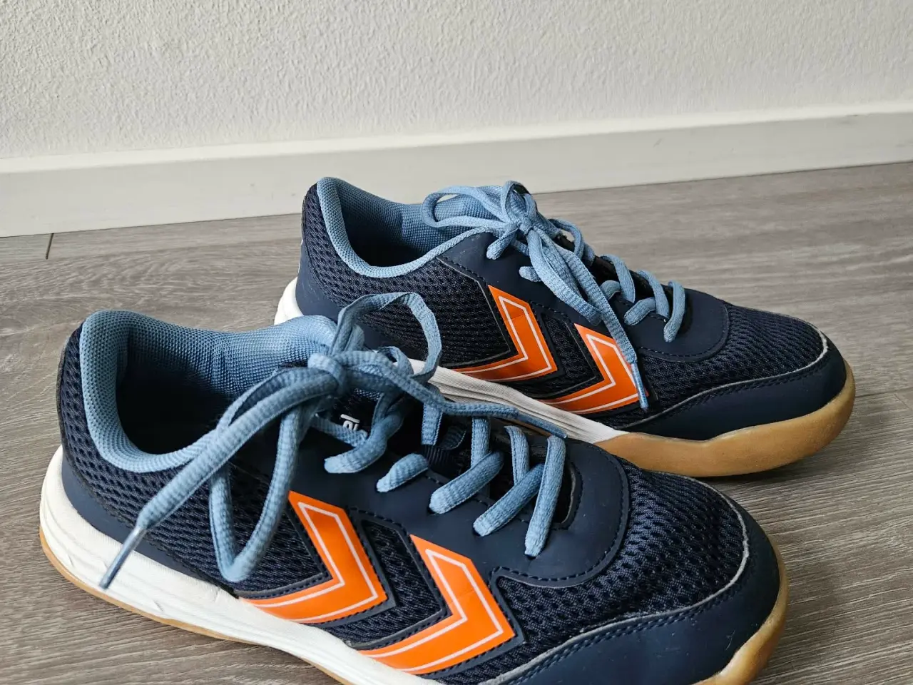 Billede 1 - Hummel sko Str. 36