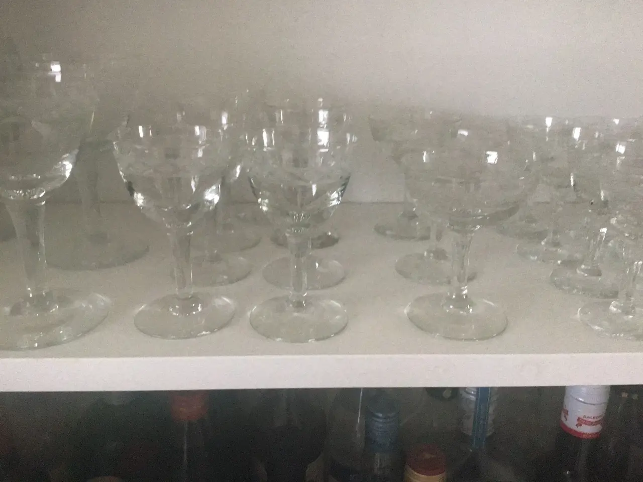 Billede 2 - Ejby glas