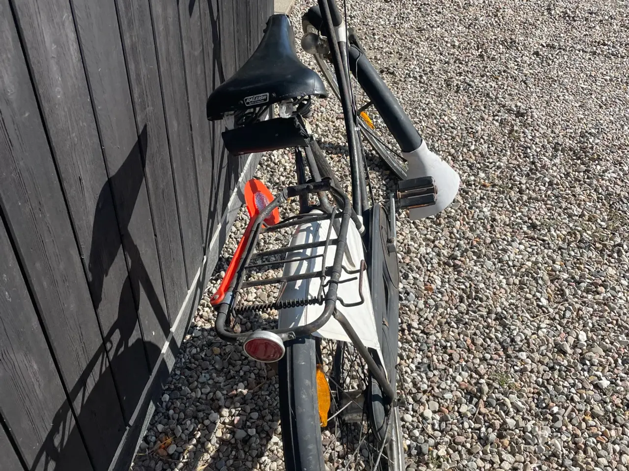 Billede 2 - Flor gammel dame(cykel)