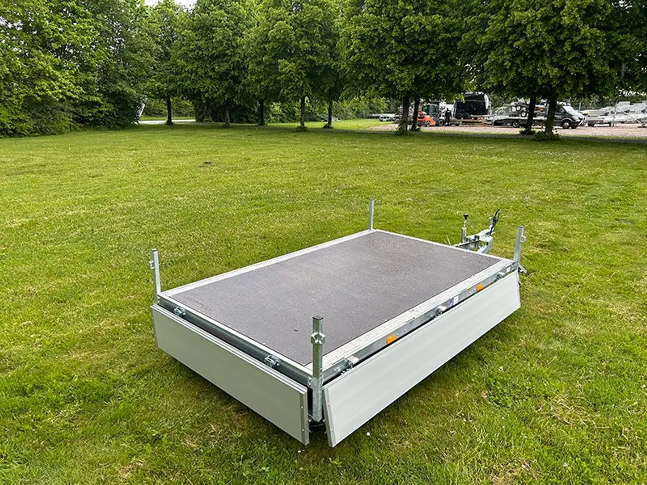Billede 7 - EDUARD trailer 2314-750-56