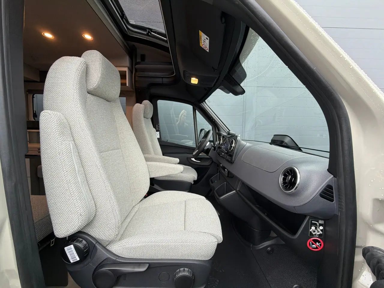 Billede 8 - Hymer GT-S 685 2,0 CDi 170 aut.