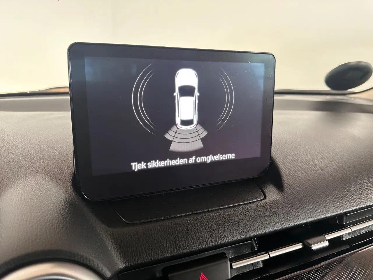 Billede 14 - Mazda 2 1,5 SkyActiv-G 90 Sky aut.