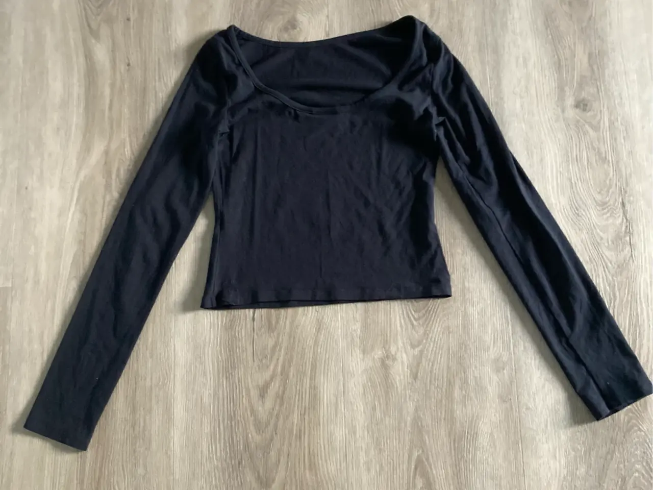 Billede 2 - Bluse str. 158/164 fra Gina Tricot