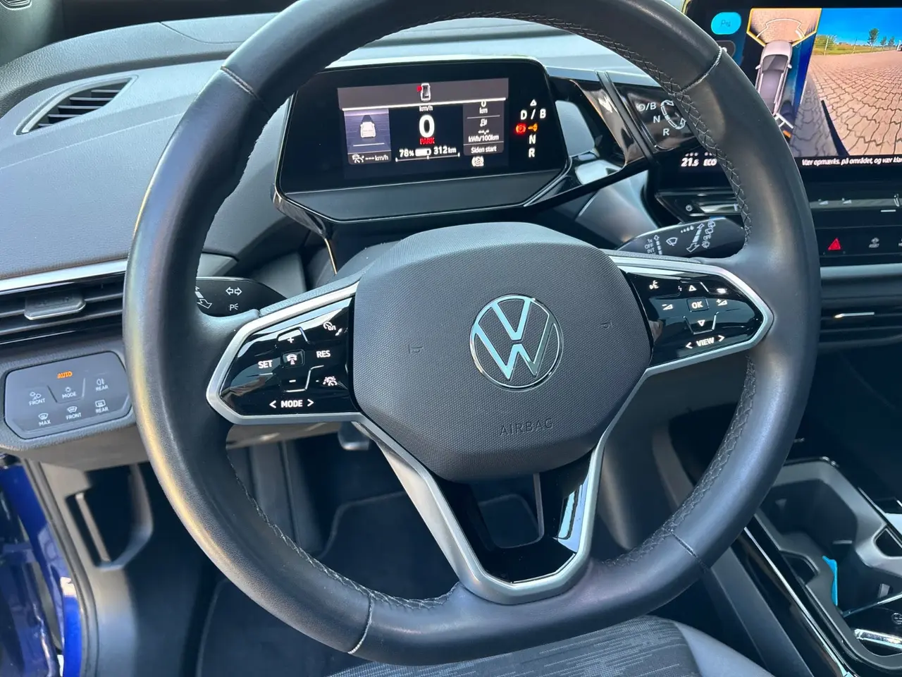 Billede 12 - VW ID.4 77 Pro Performance