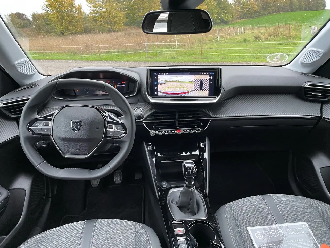 Billede 7 - Peugeot 208 1,2 PureTech Allure+ 100HK 5d 6g