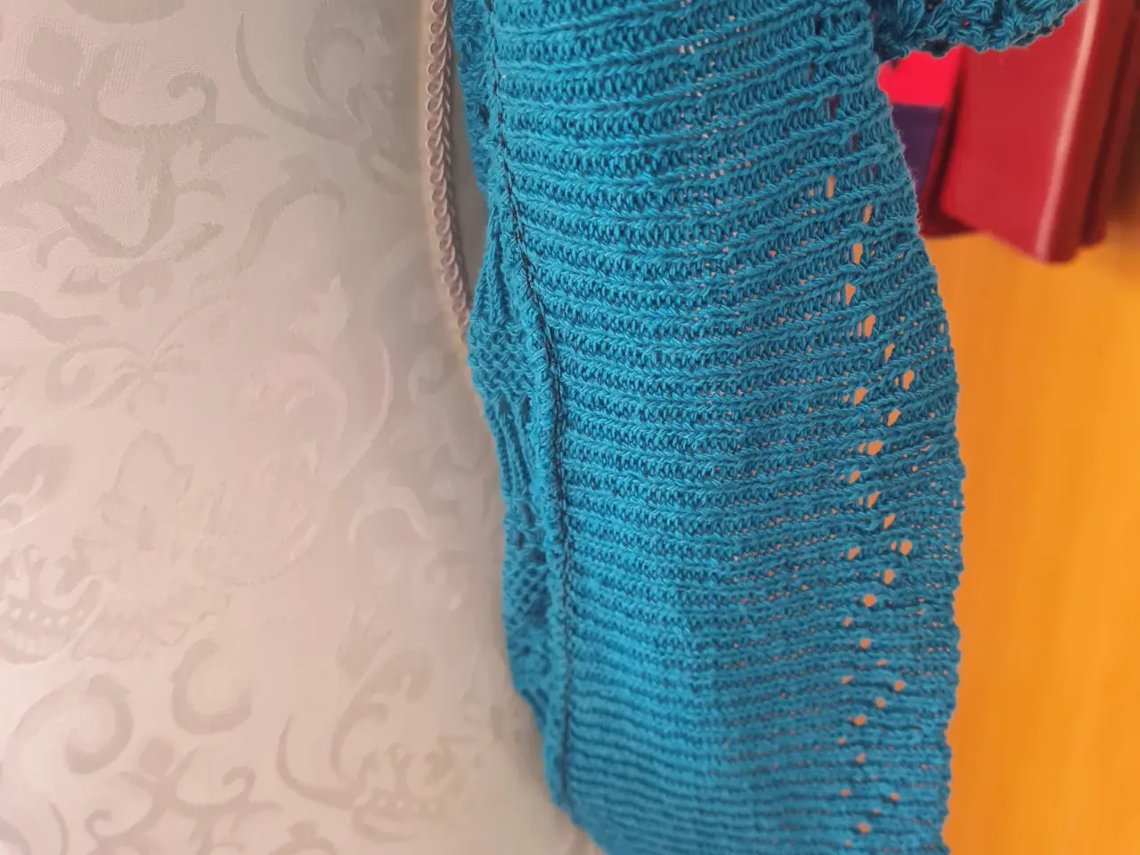 Billede 8 - Bina Let cardigan ca str 42-46
