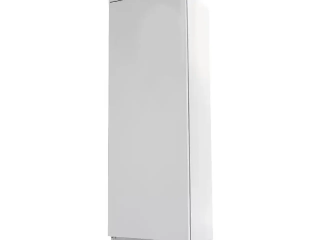 Billede 1 - Lagerfryseskab hvid 400 L – 6 hylder
