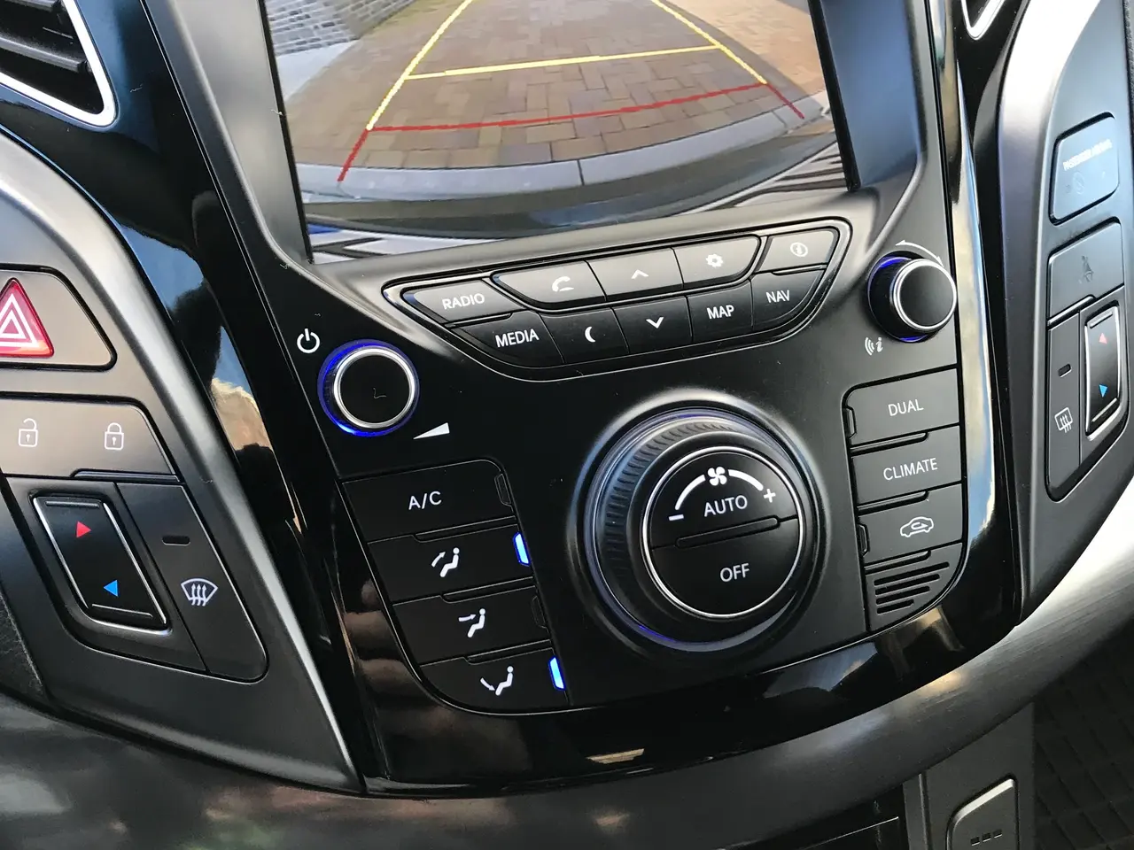 Billede 5 - Hyundai i40 Automatgear