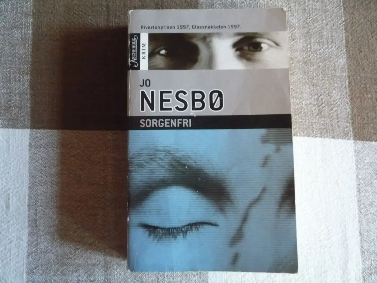 Billede 2 - TILBUD: Jo Nesbø, 12 romaner, i alt 450 kr.