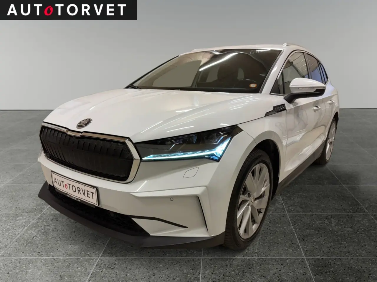 Billede 1 - Skoda Enyaq 80 iV