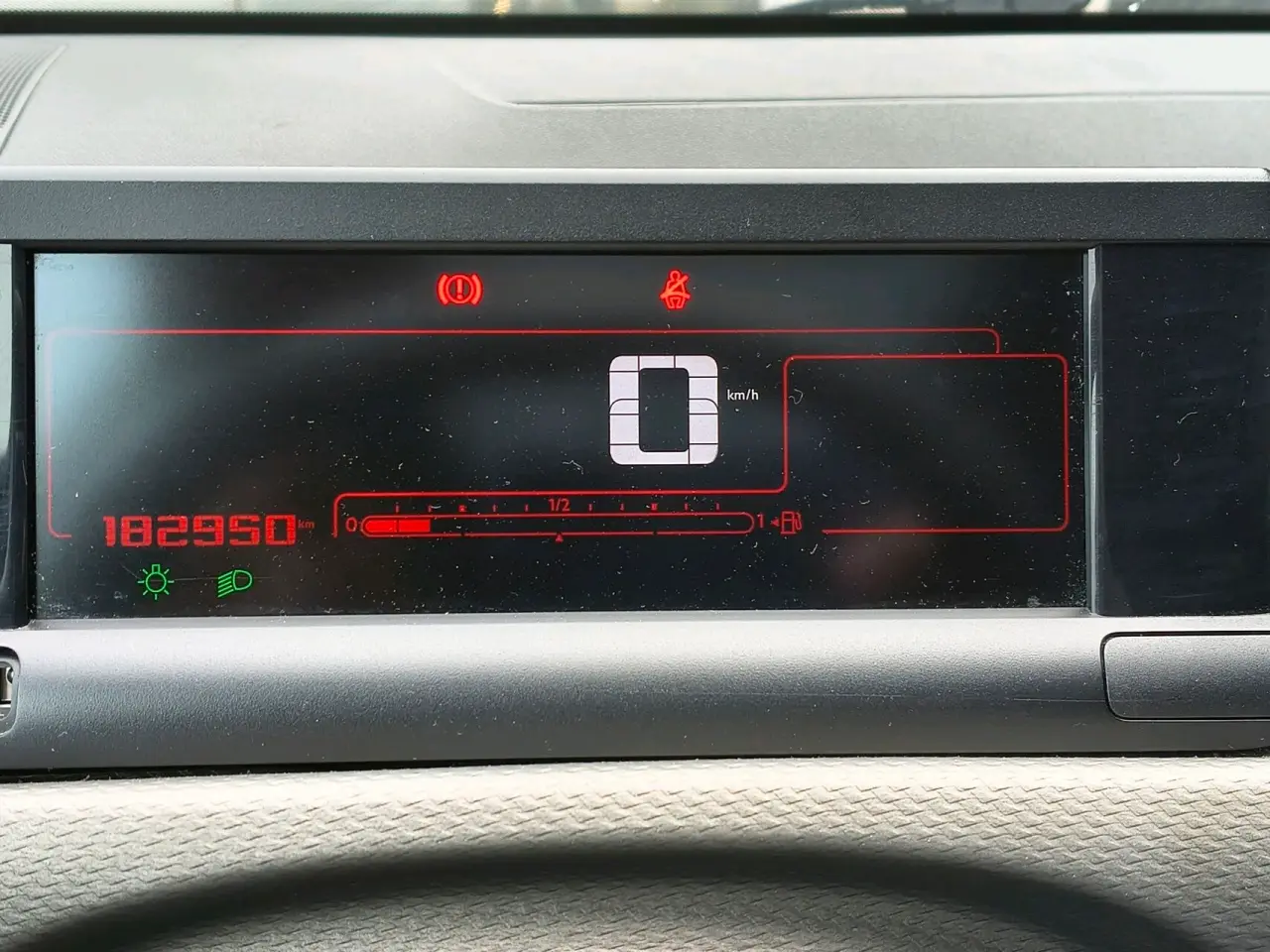 Billede 9 - Citroën C4 Cactus 1,2 PureTech Feel 82HK 5d