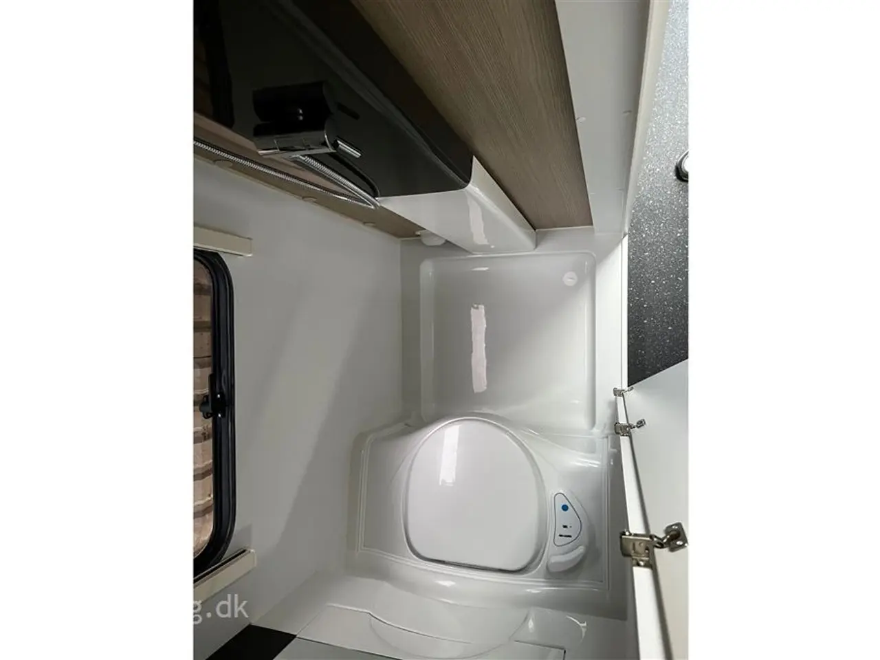 Billede 5 - 2021 - Adria Action 391 LH SÆLGES FOR KUNDE