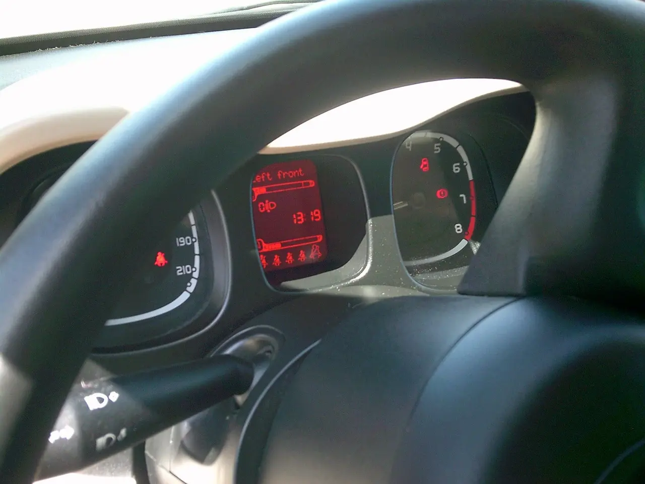 Billede 8 - Fiat Panda 0,9 TwinAir 65 Ciao