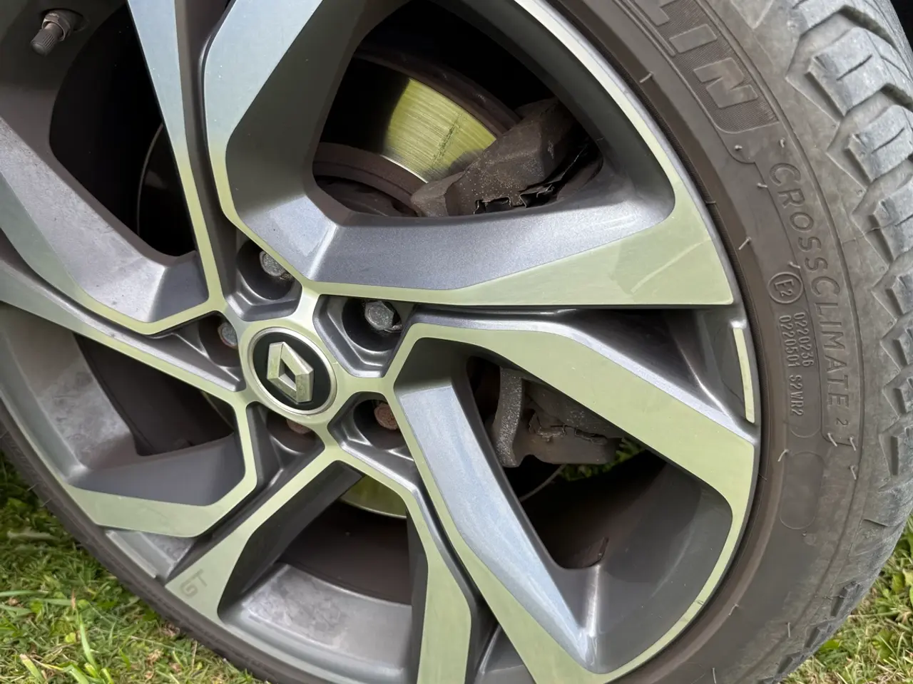 Billede 9 - Renault Megane GT 165hk 380nm diesel