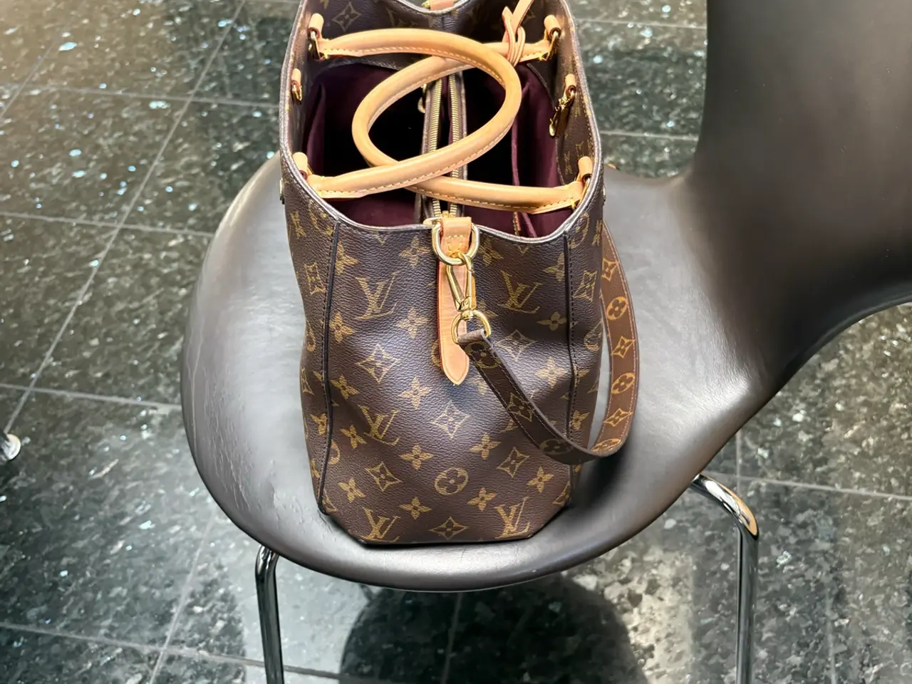Billede 12 - Louis Vuitton Montaigne