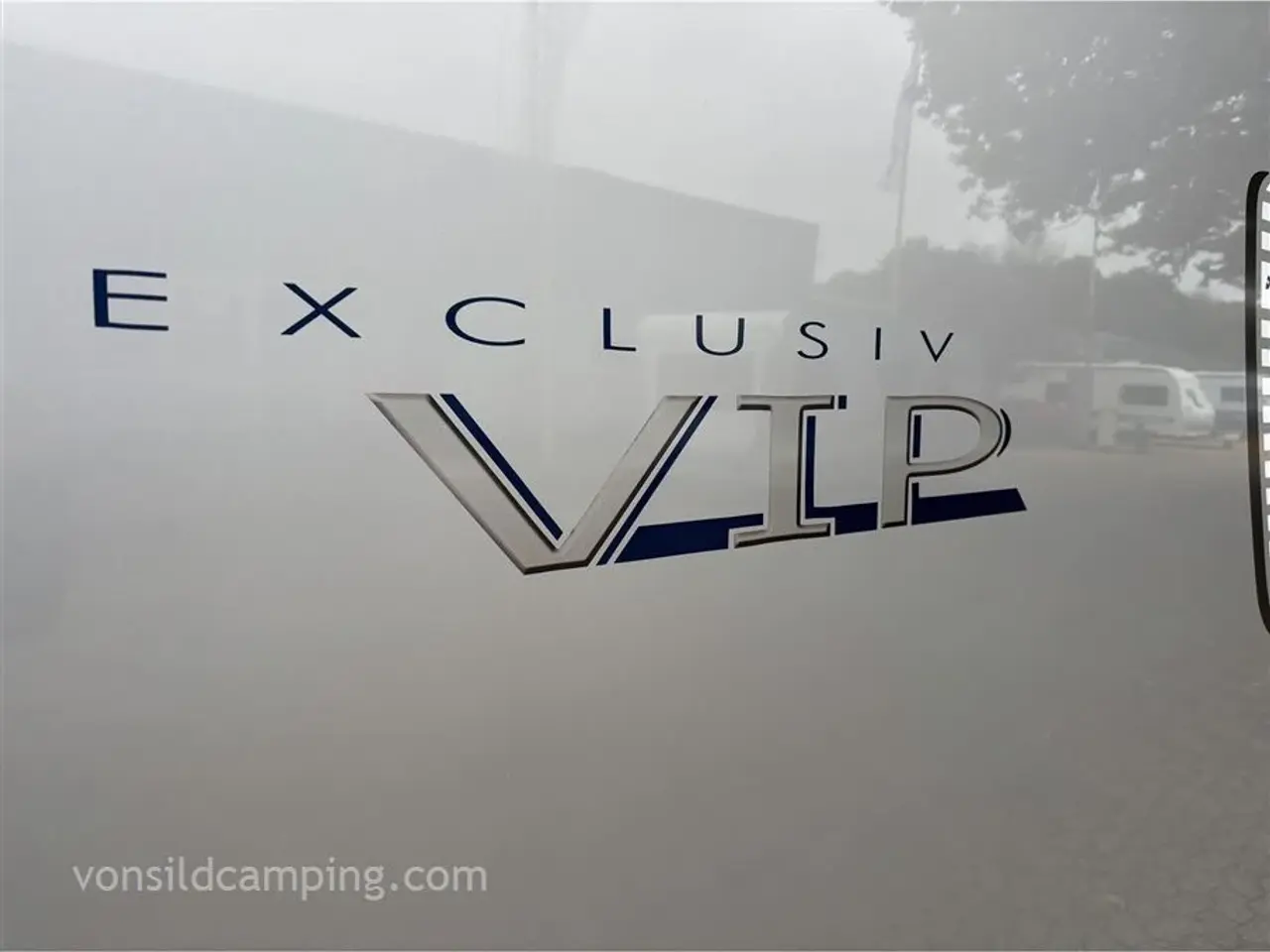 Billede 11 - 2008 - Dethleffs Exclusiv Vip 765 DB