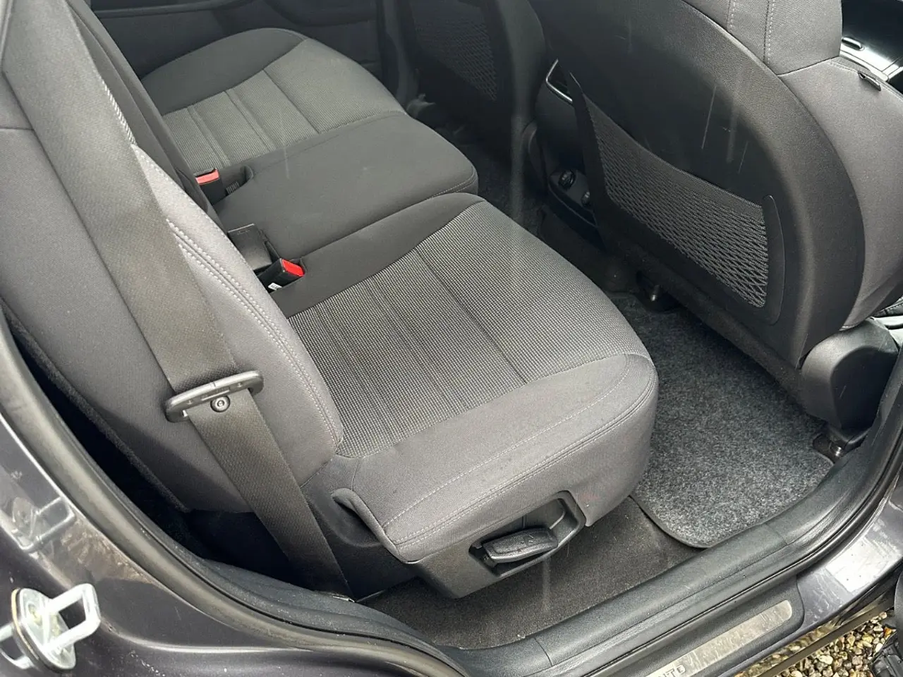 Billede 9 - Kia Sorento 2,2 CRDi Advance 4WD