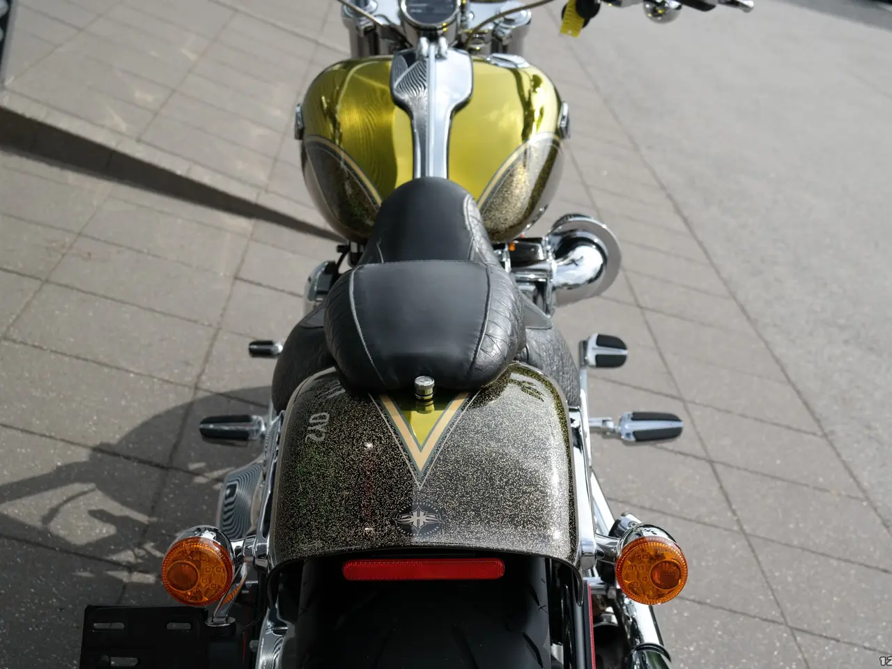 Billede 5 - Harley-Davidson FXSBSE CVO Breakout MC-SYD BYTTER GERNE