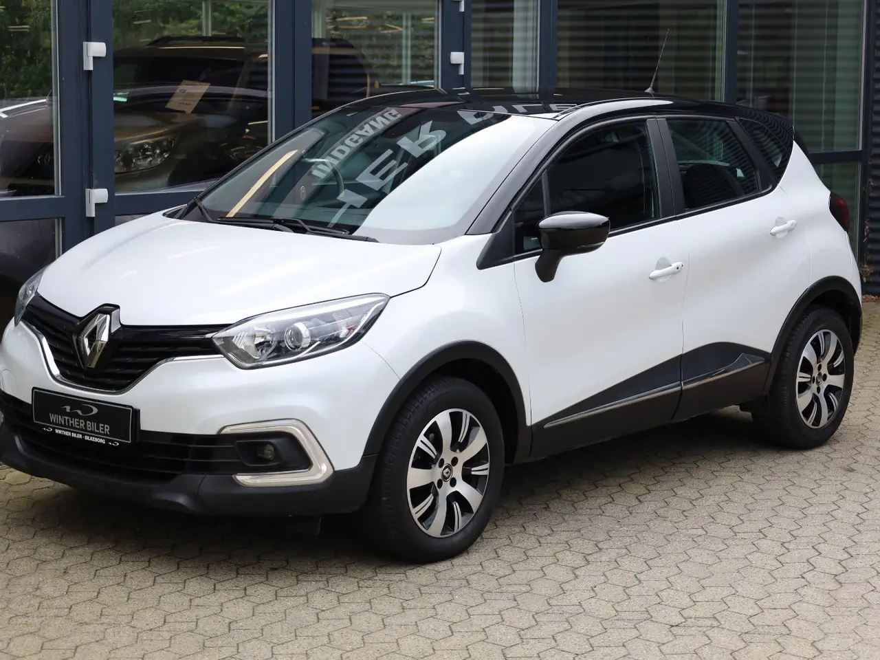 Billede 6 - Renault Captur 0,9 TCe 90 Urban
