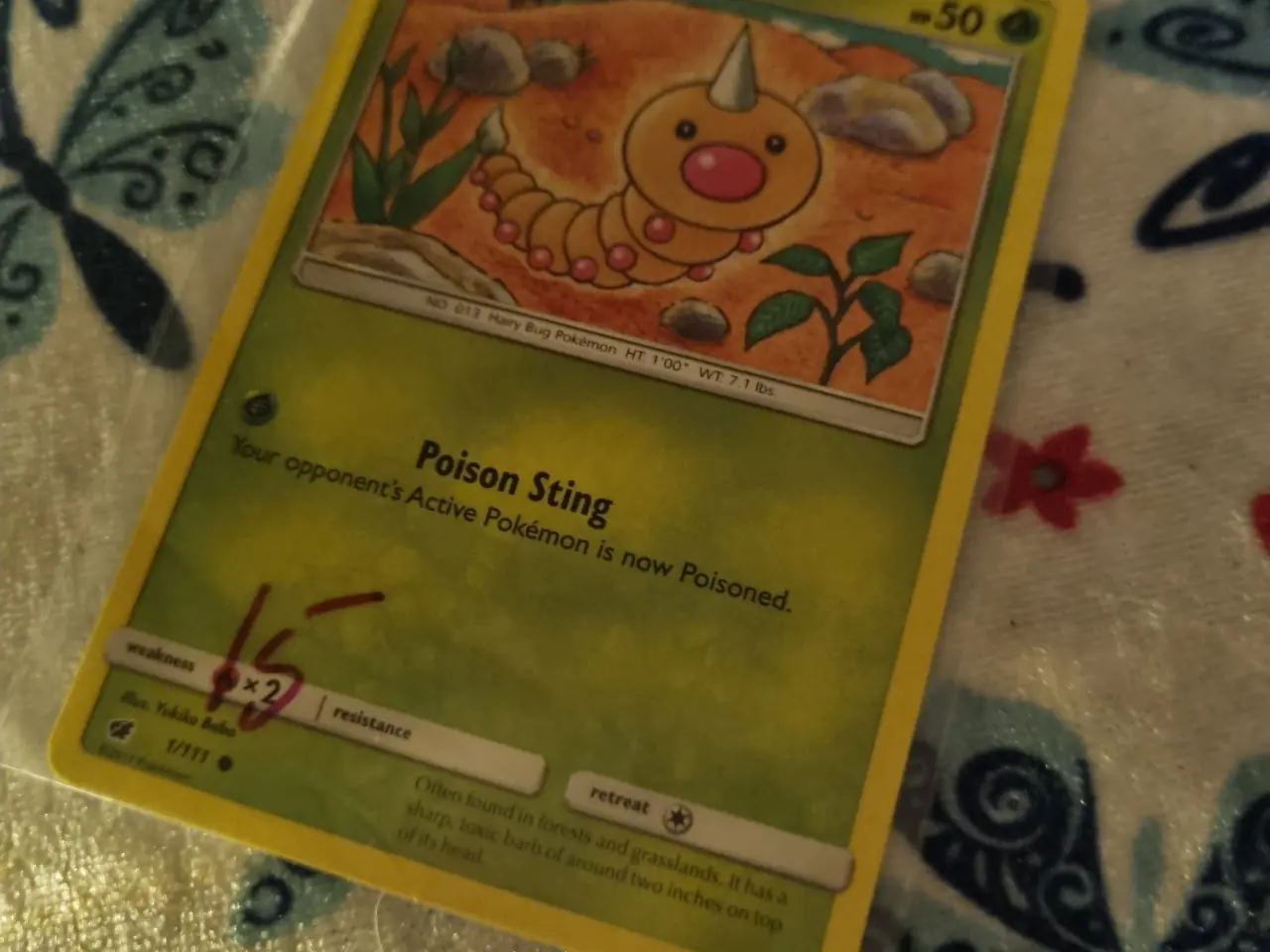 Billede 3 - Annonce 634 - Pokemon