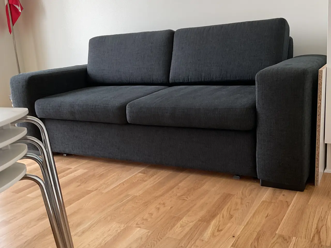Billede 1 - Sovesofa