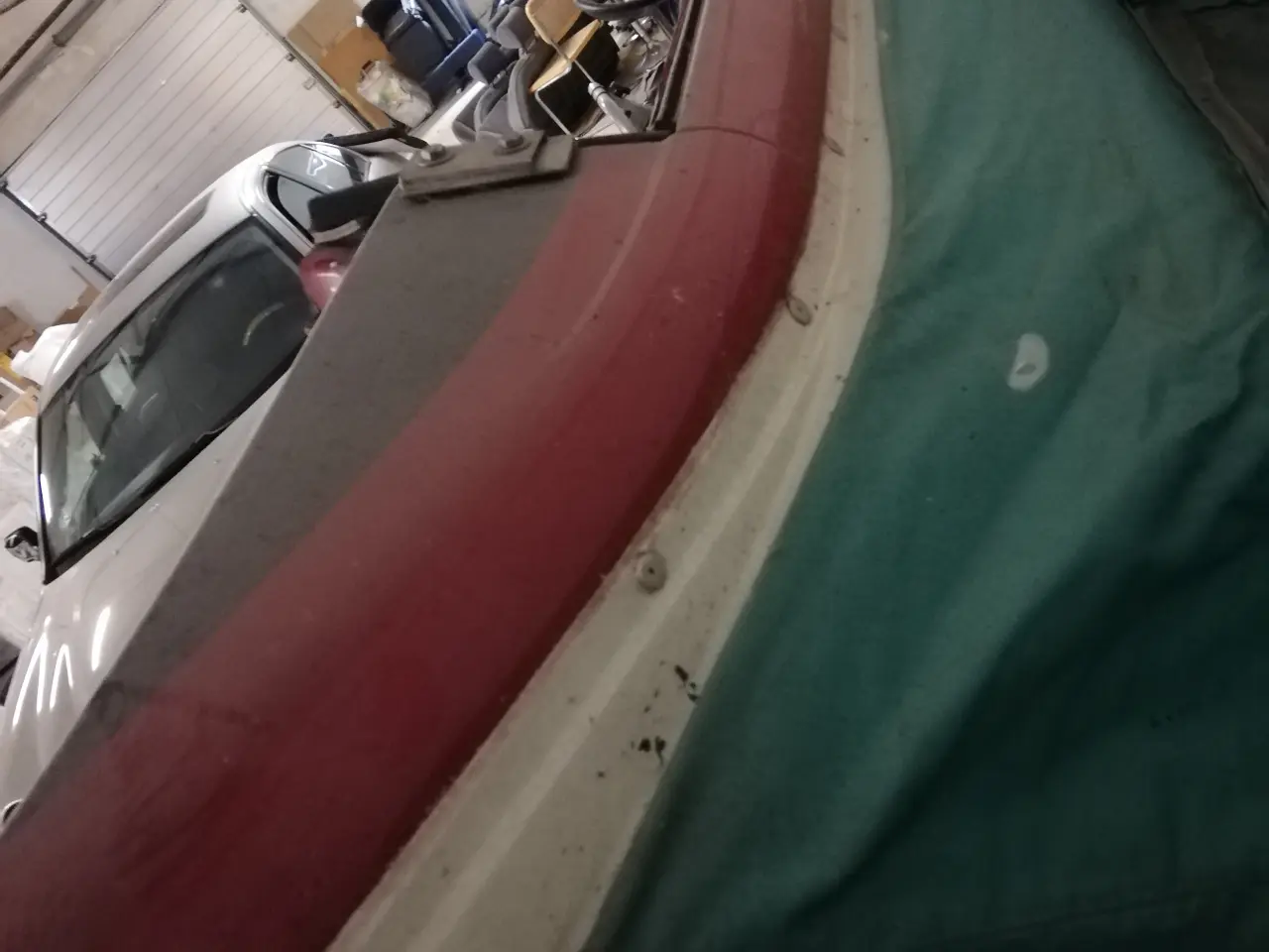 Billede 4 - Camper tag /citruen, Fiat, peoget. Fin stand