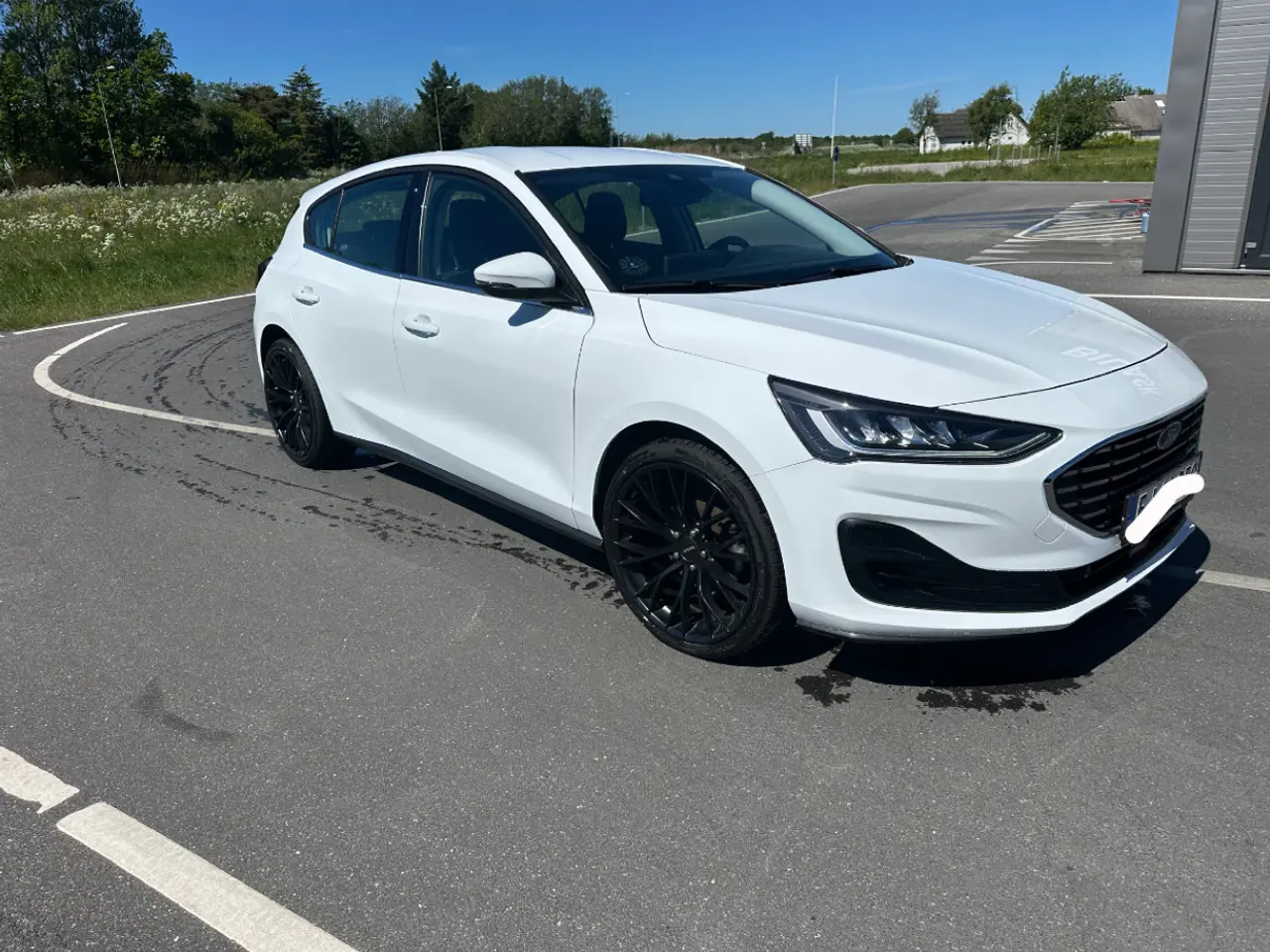 Billede 2 - Ford Focus 1,5 Ecoblue