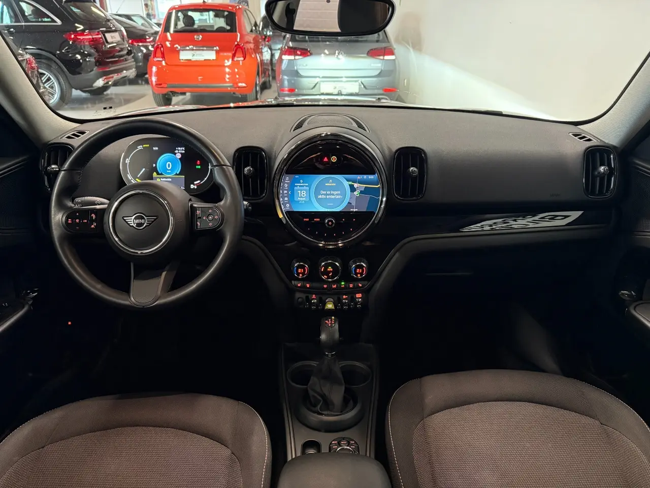 Billede 9 - MINI Countryman Cooper SE 1,5 Essential aut. ALL4