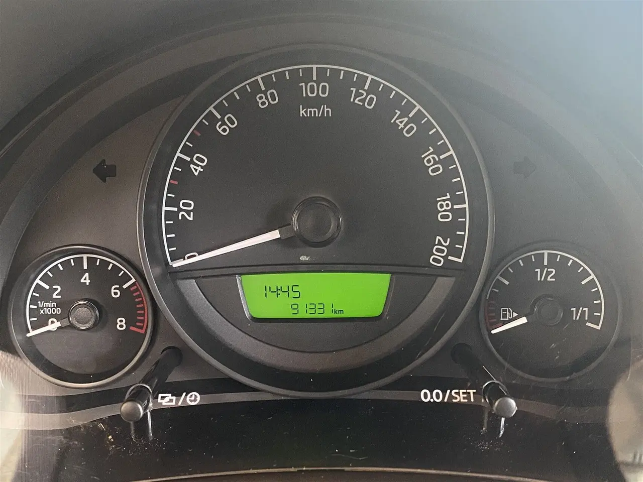 Billede 13 - Skoda Citigo 1,0 MPi 60 Active