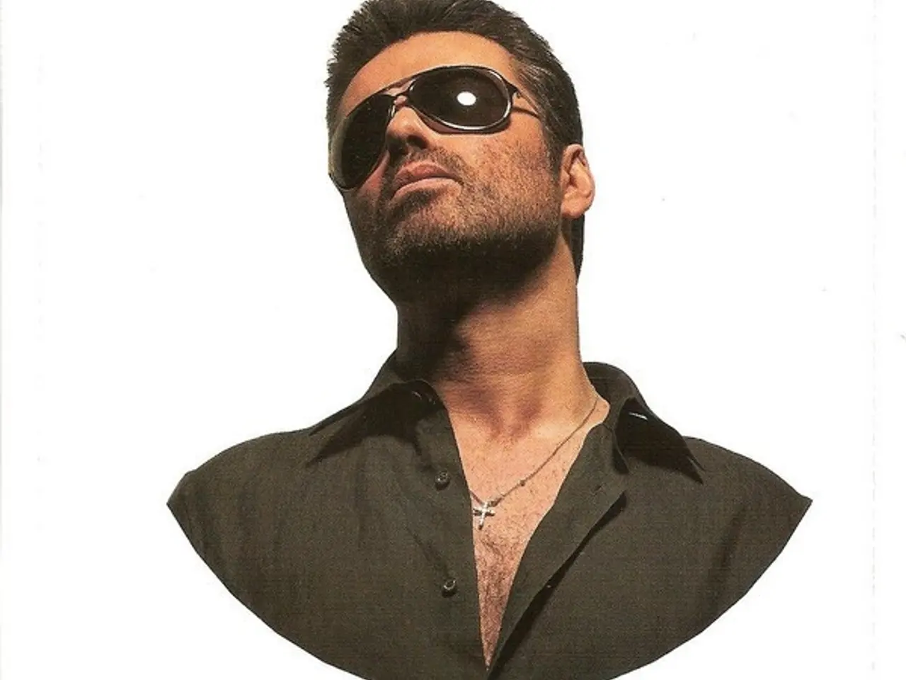 Billede 5 - George Michael – Patience – CD