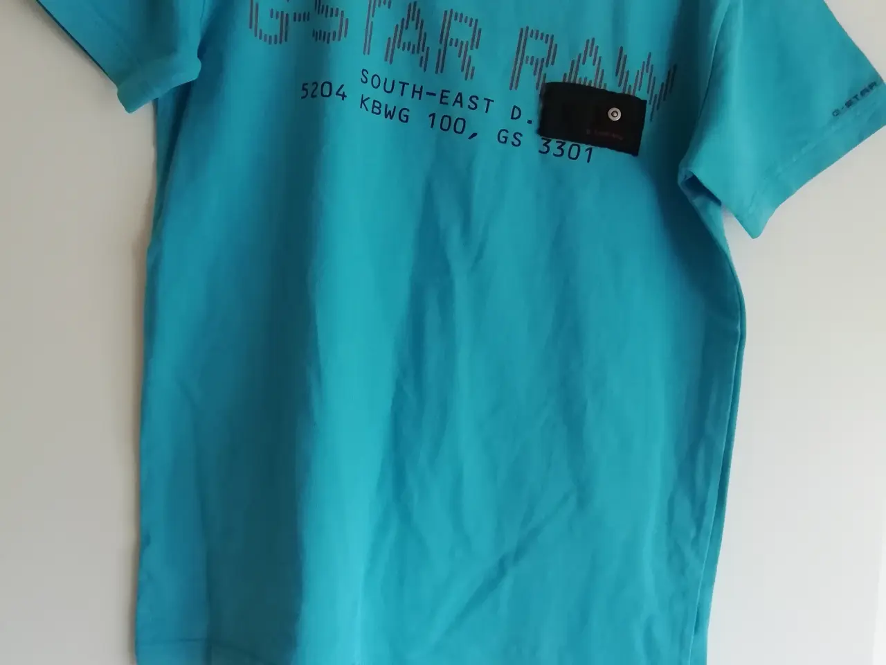 Billede 1 - T-shirt str. S
