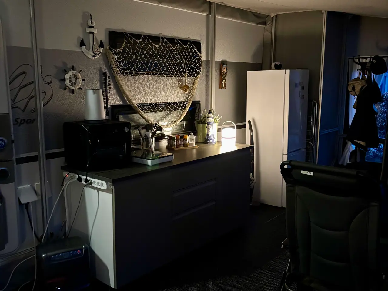 Billede 9 - Knaus 750 sport FKU model 2018